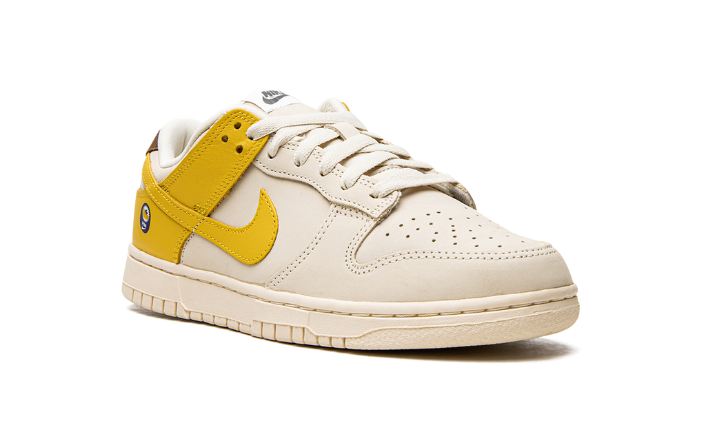 DUNK LO LX WMNS "Banana" DR5487 100