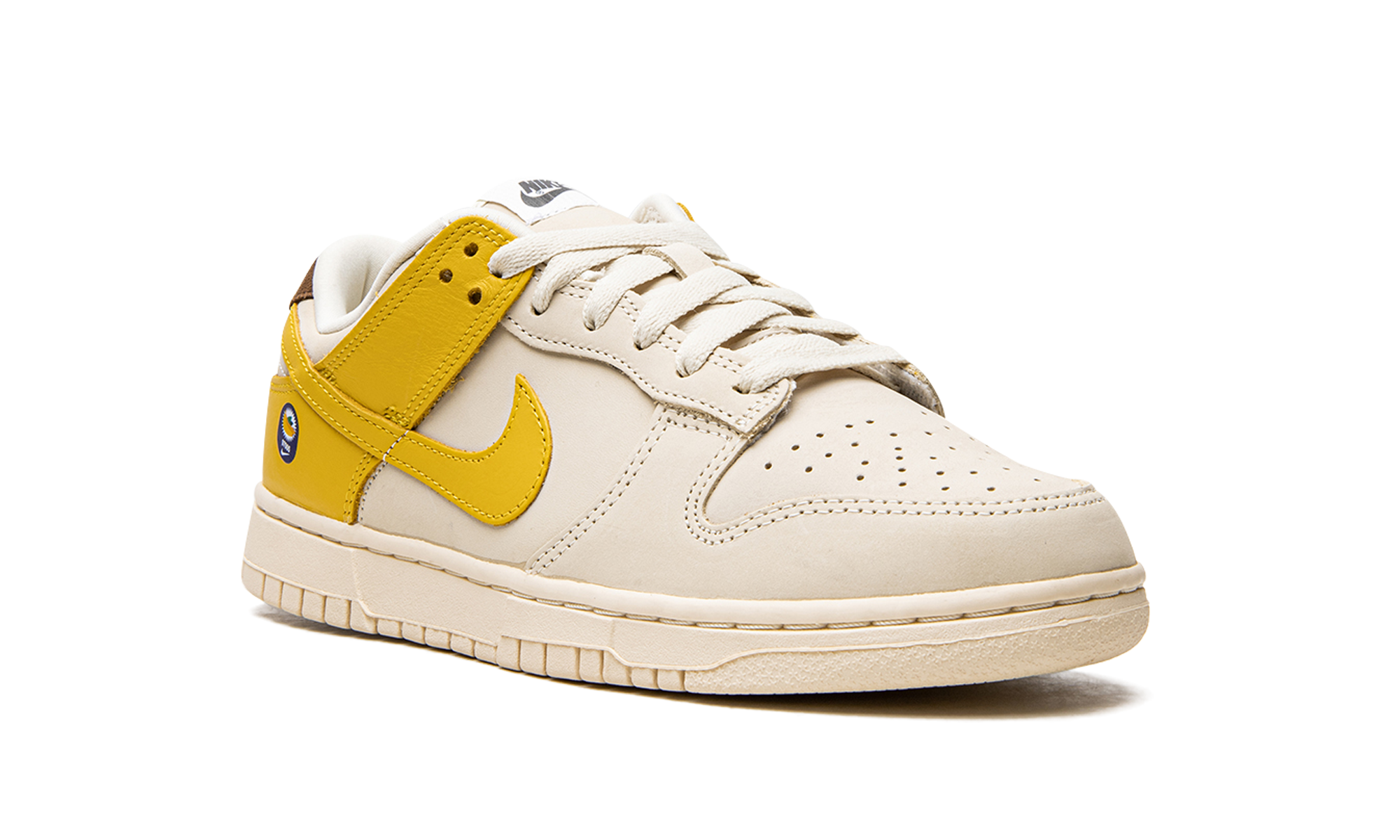 DUNK LO LX WMNS "Banana" DR5487 100