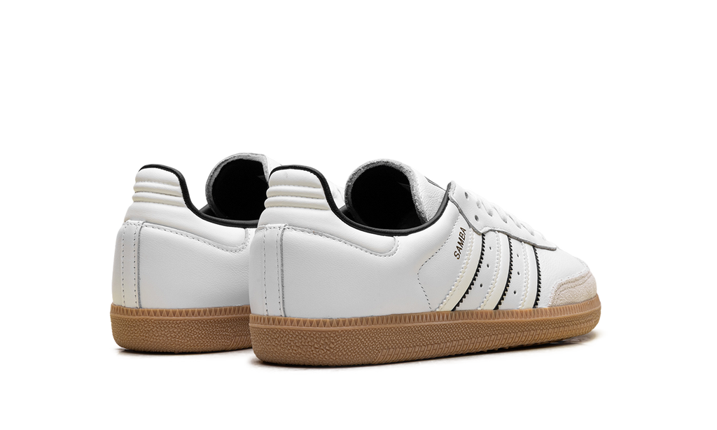 Samba OG "Cloud White Off White Core Black" IH5585