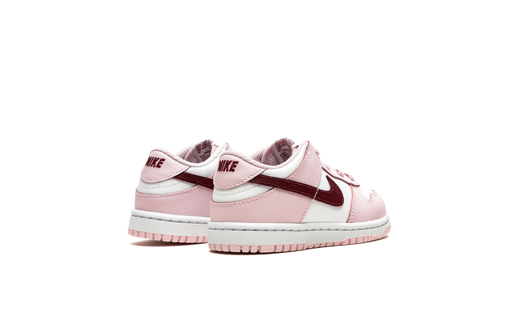 Dunk Low TD "Pink Foam" CW1589 601