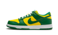 Dunk Low Retro "Brazil" CU1727 700