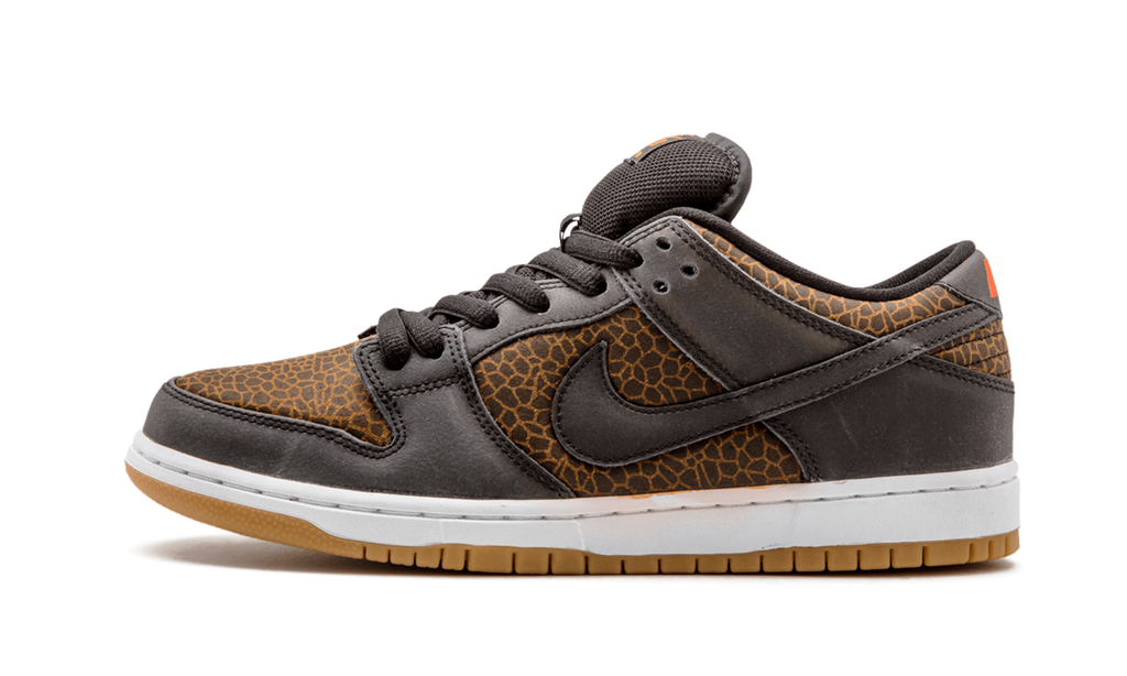 Dunk Low Pro SB "Medium Olive" 304292 230