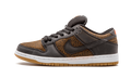 Dunk Low Pro SB "Medium Olive" 304292 230