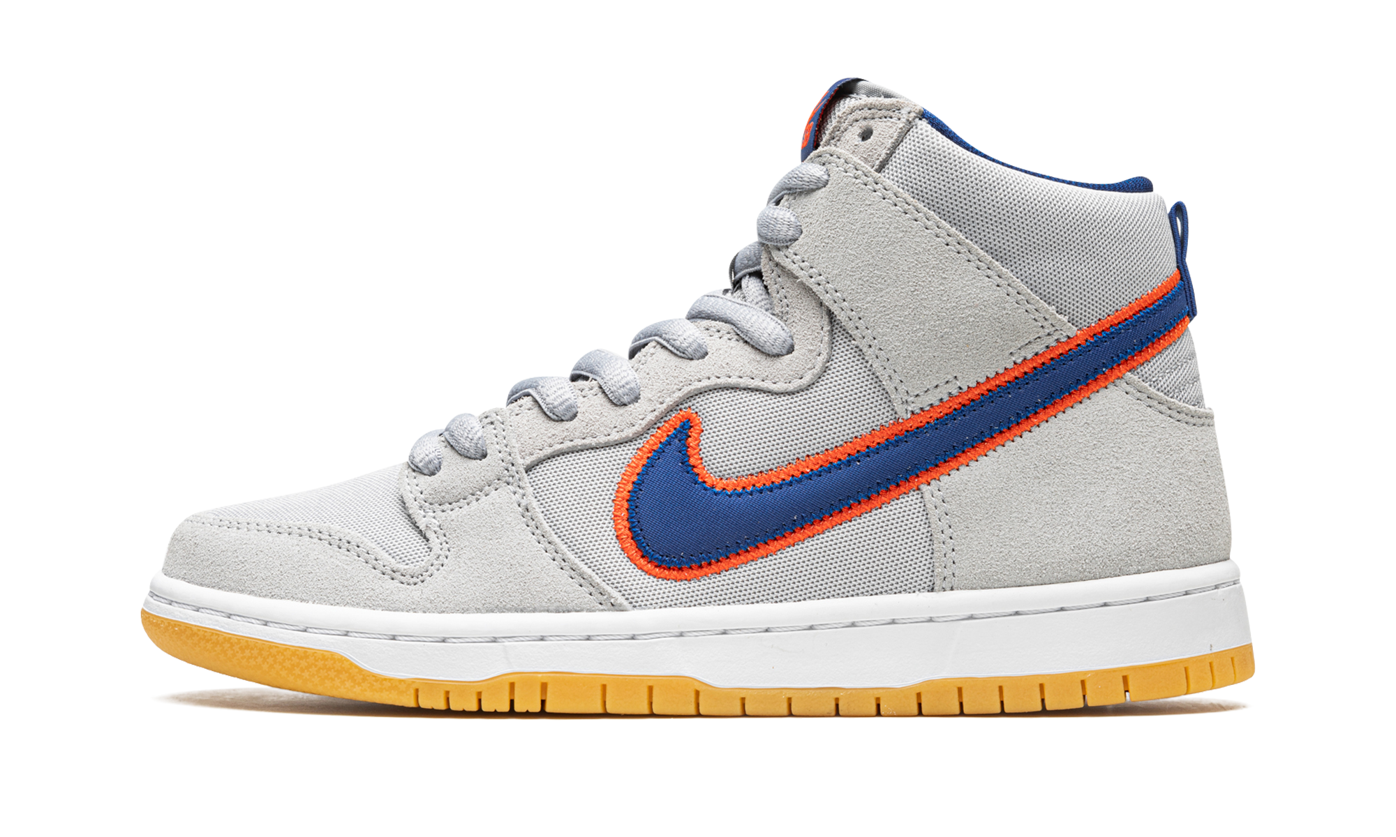 SB Dunk High "New York Mets" DH7155 001