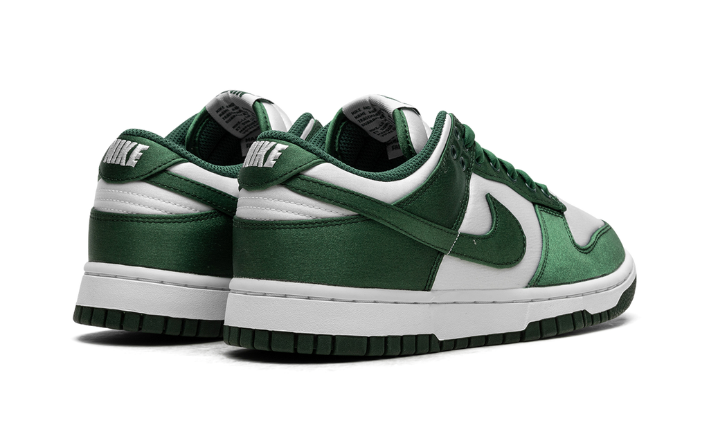 DUNK LOW WMNS "Green Satin" DX5931 100