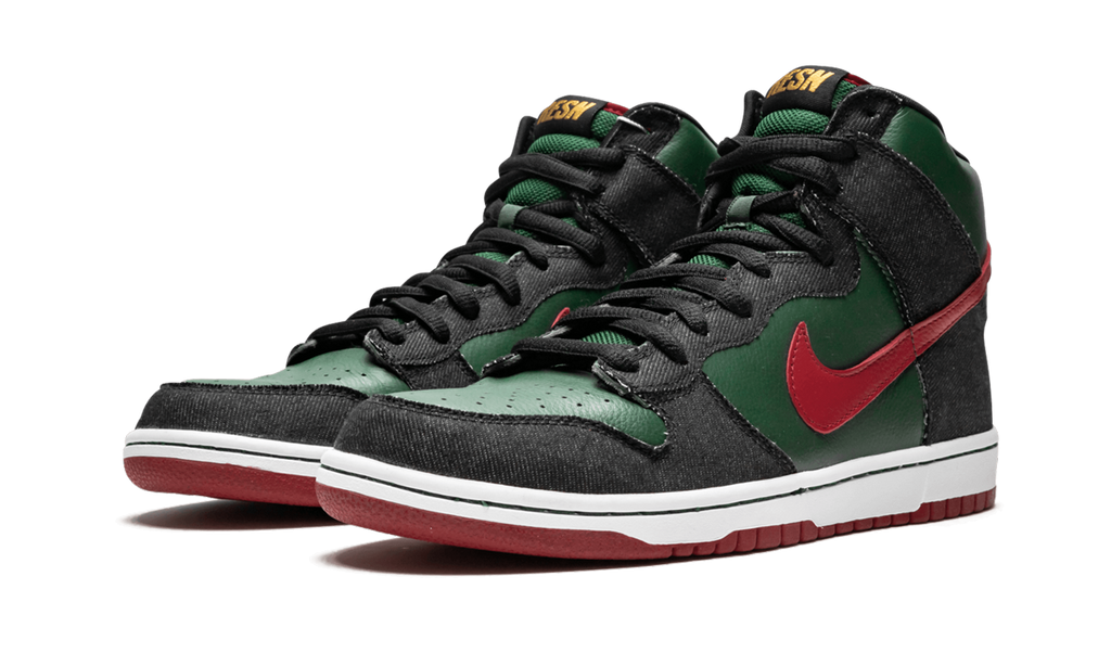 Dunk High Premium SB "Gucci" 313171 362