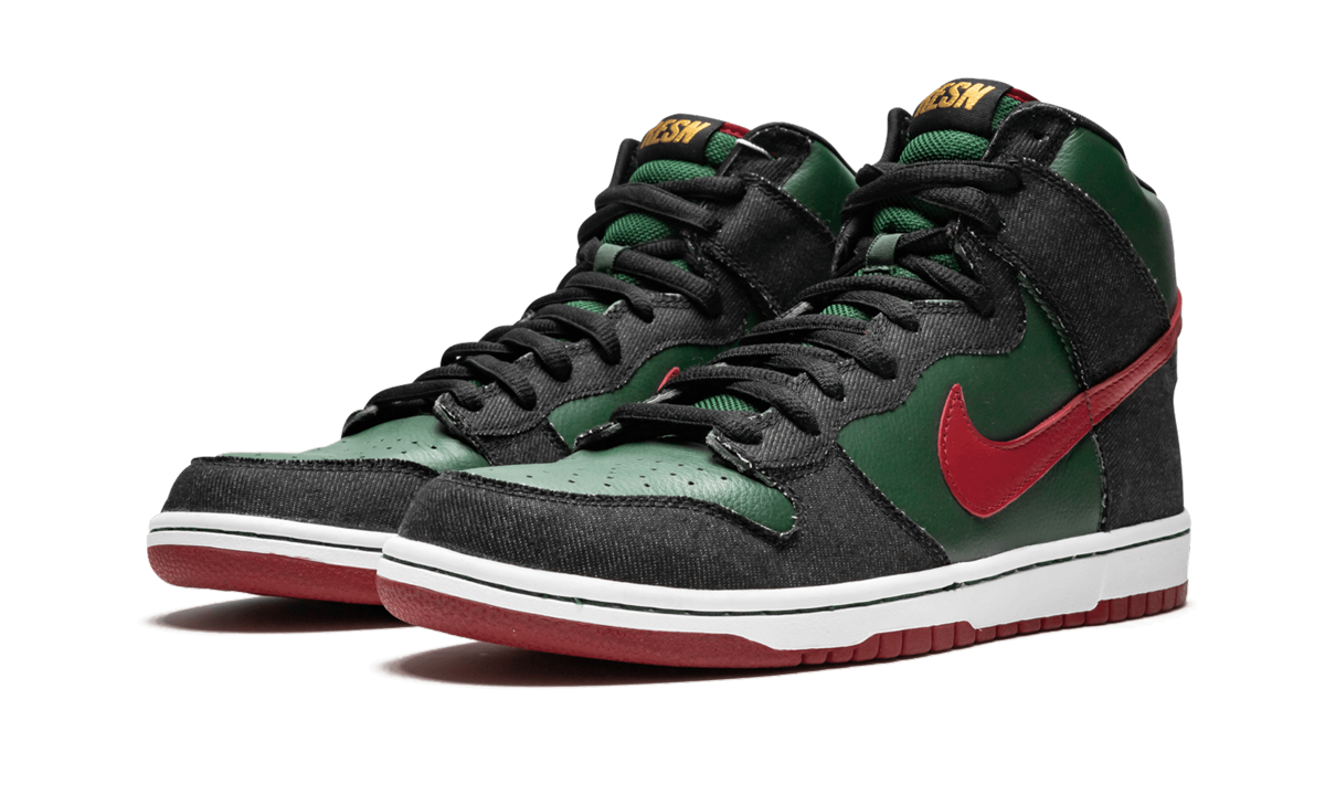 Dunk High Premium SB "Gucci" 313171 362