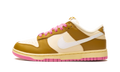 DUNK LO SE WMNS "Dance - Bronzine Pink" FD8683 700