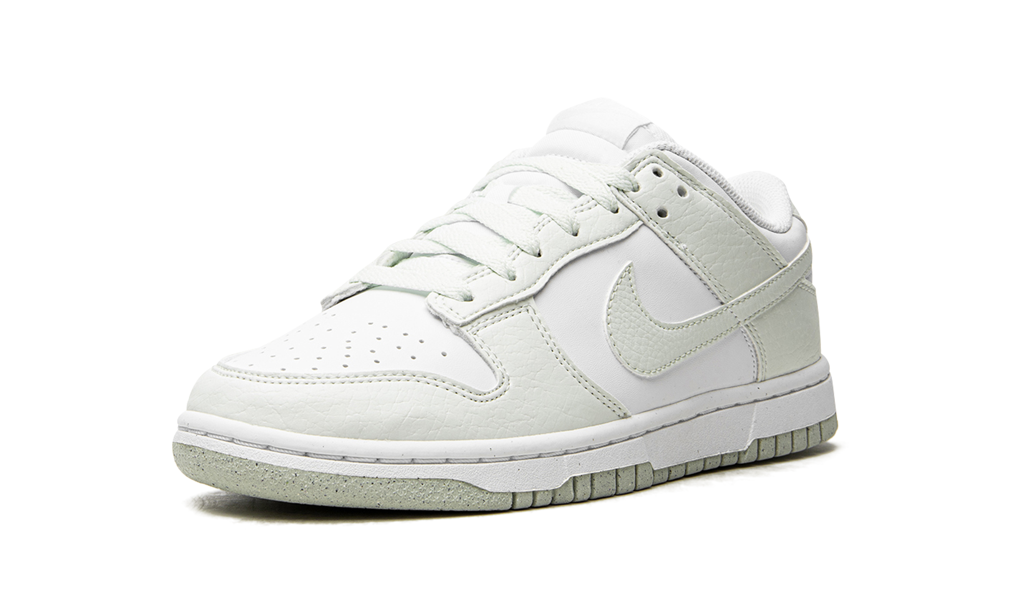 DUNK LO NN MNS WMNS "White/ Mint" DN1431 102