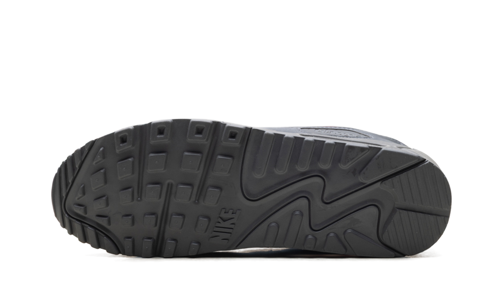 Air Max 90 Premium "Iron Grey University Red" HV4517 001