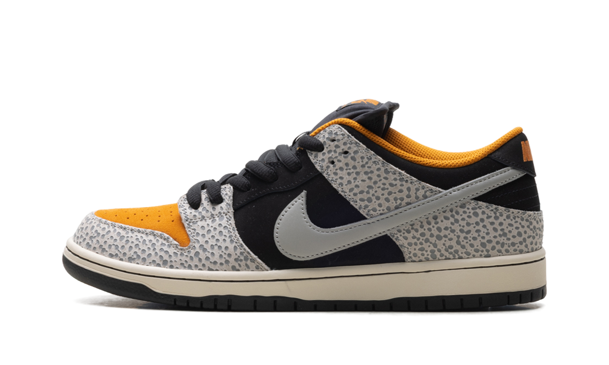 SB Dunk Low Pro "Electric Pack Cobblestone" FZ1233 001