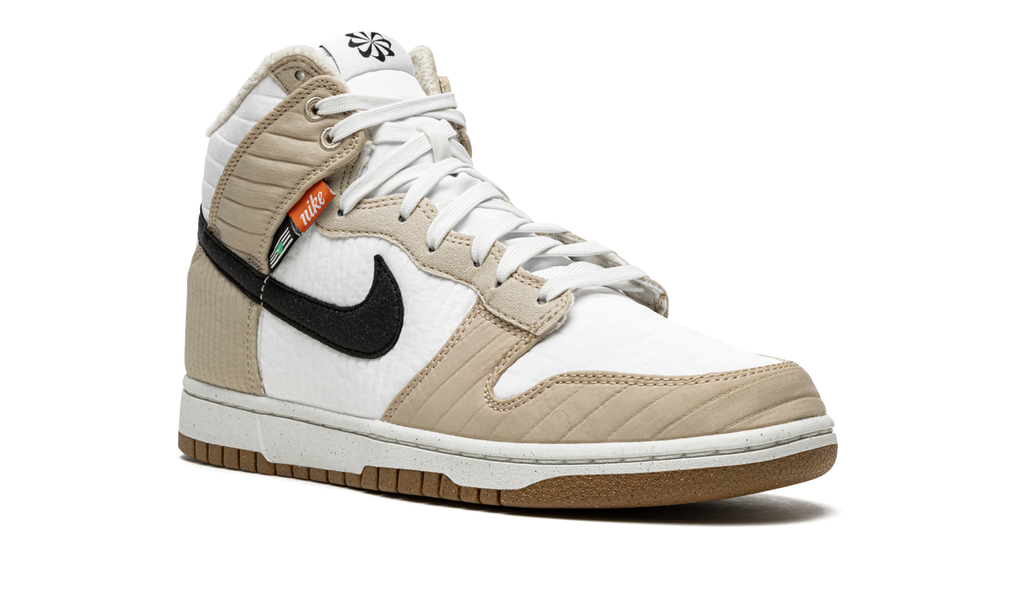 Dunk High "Next Nature - Toasty Rattan" DD3362 200