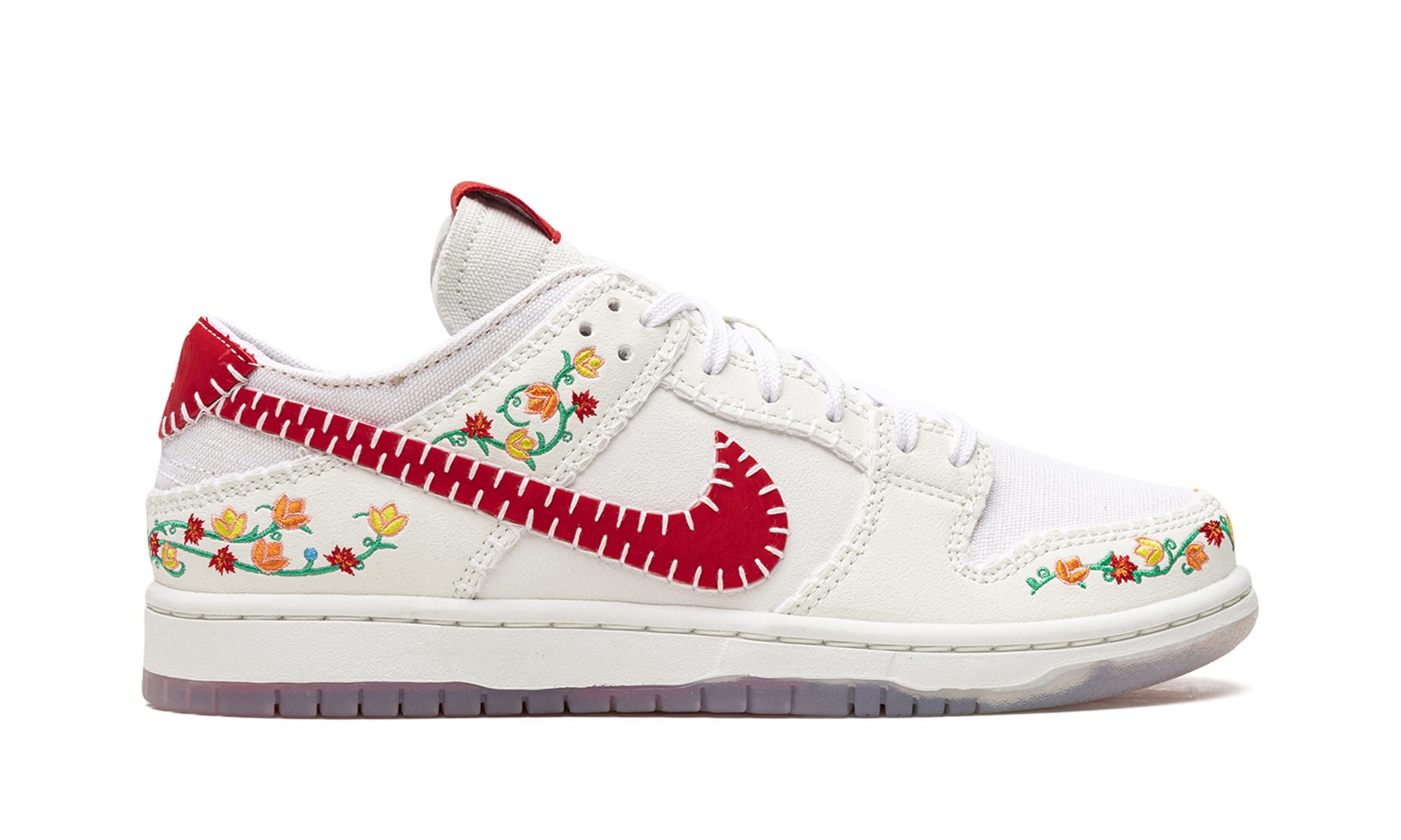 Dunk Low "N7" FD6951 700