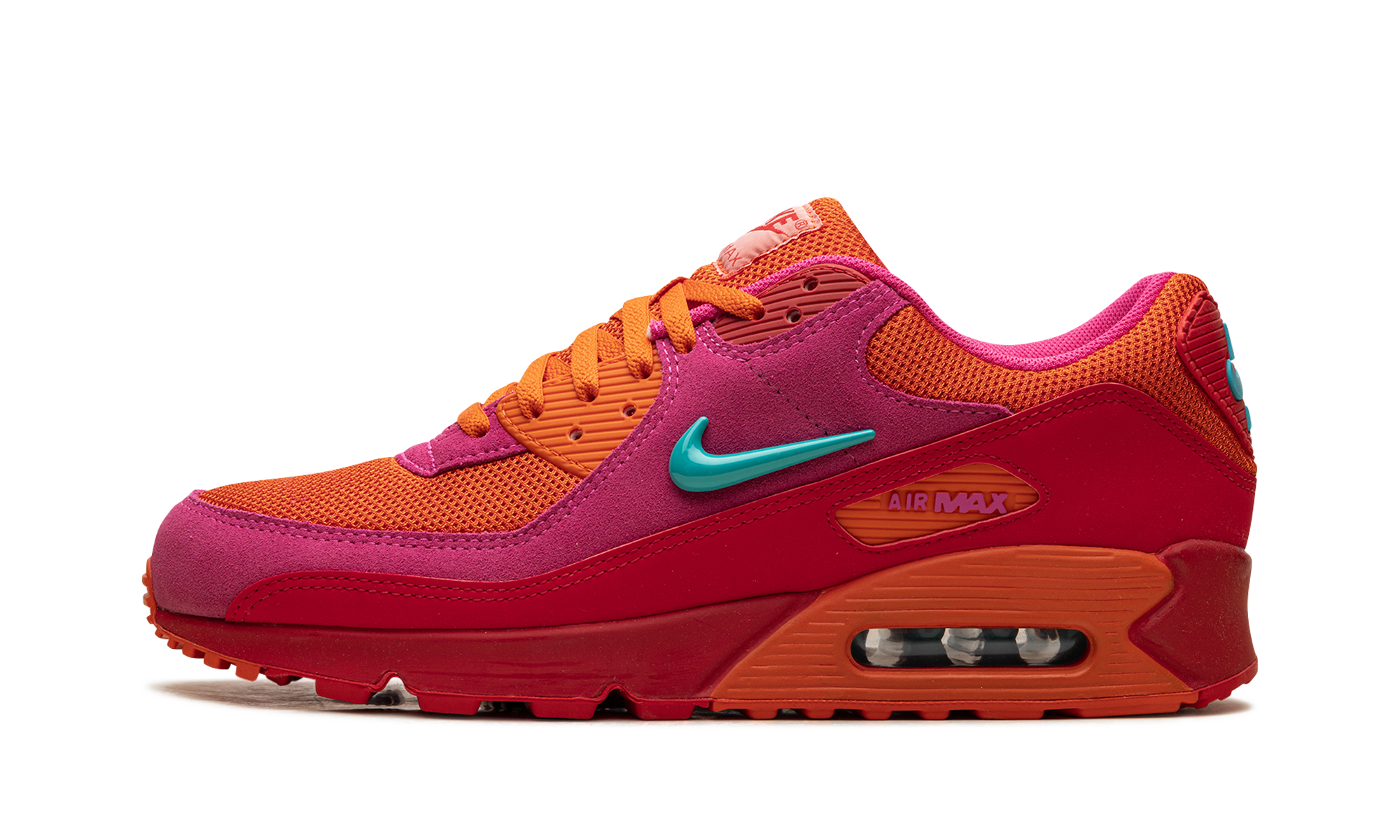 Air Max 90 "Alchemy Pink" FJ3868 600
