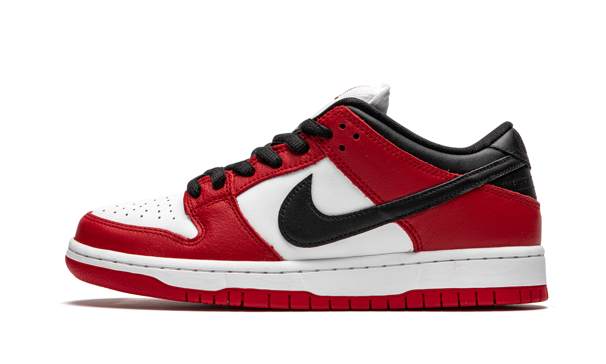 SB Dunk Low Pro "Chicago" BQ6817 600
