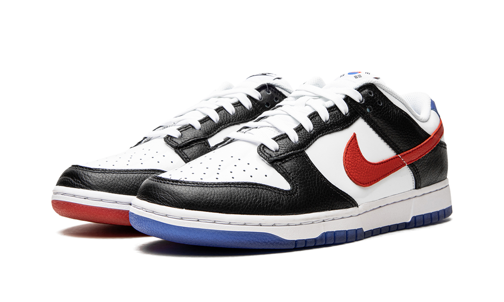 Dunk Low SE "Seoul Korea" DM7708 100