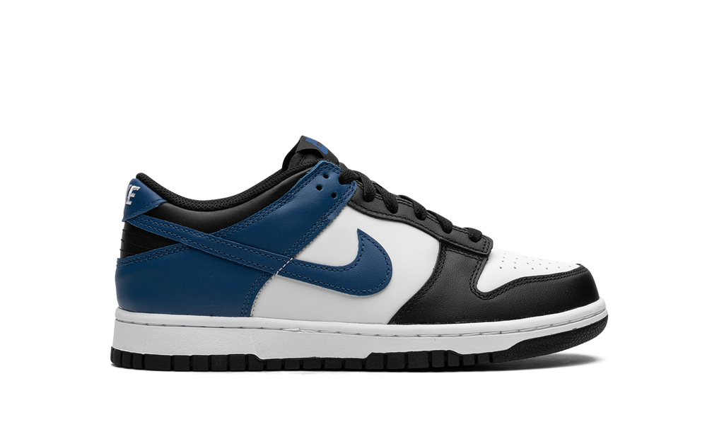Dunk Low GS "Industrial Blue" DH9765 104