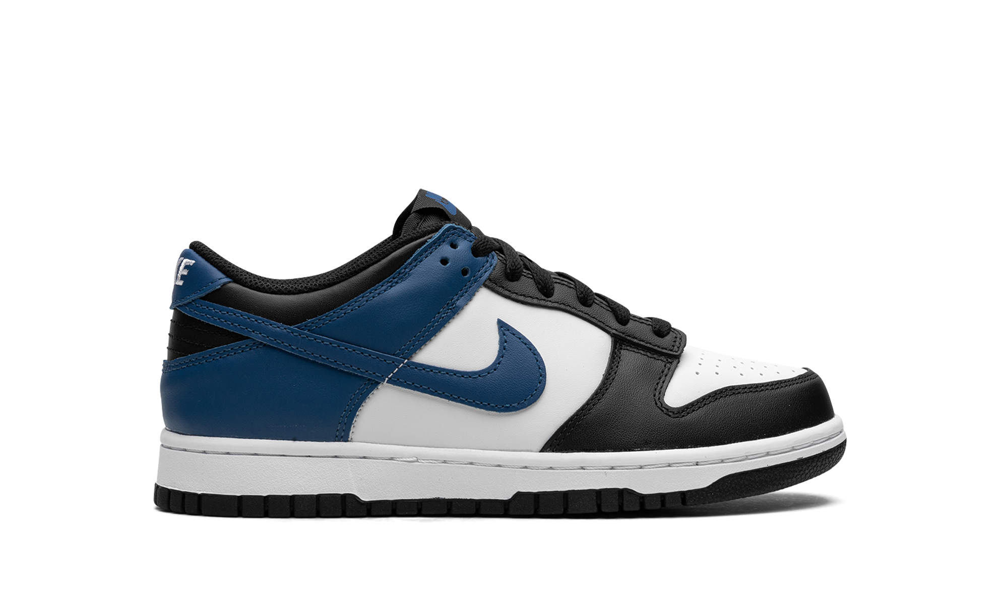 Dunk Low GS "Industrial Blue" DH9765 104