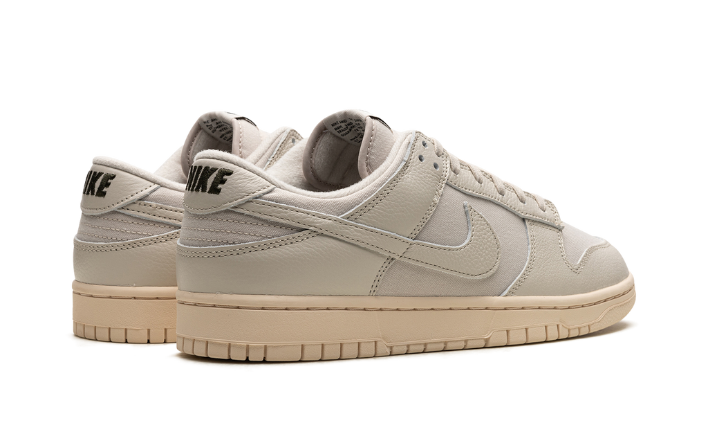 Dunk Low "Light Orewood Brown" DZ2538 100
