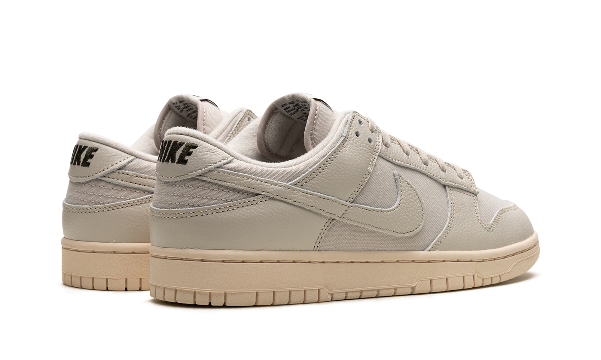 Dunk Low "Light Orewood Brown" DZ2538 100