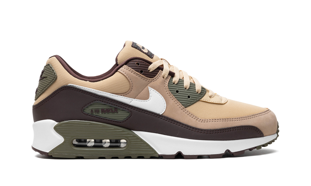 Air Max 90 "Hemp Earth" FB9658 200