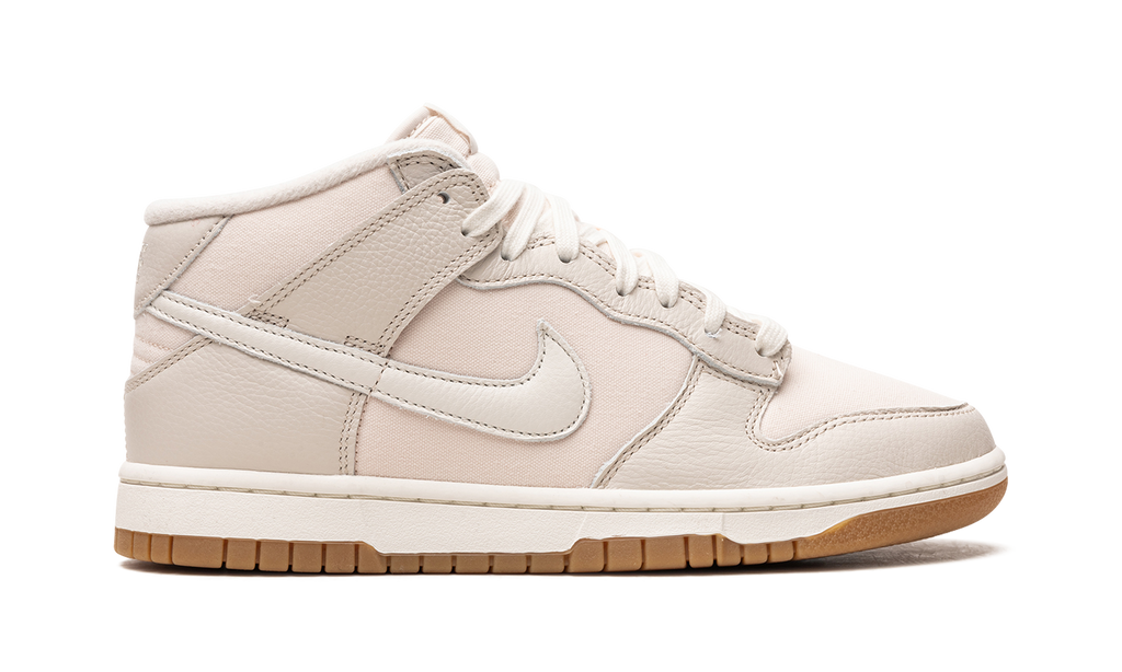 Dunk Mid "Light Orewood Brown" DZ2533 100
