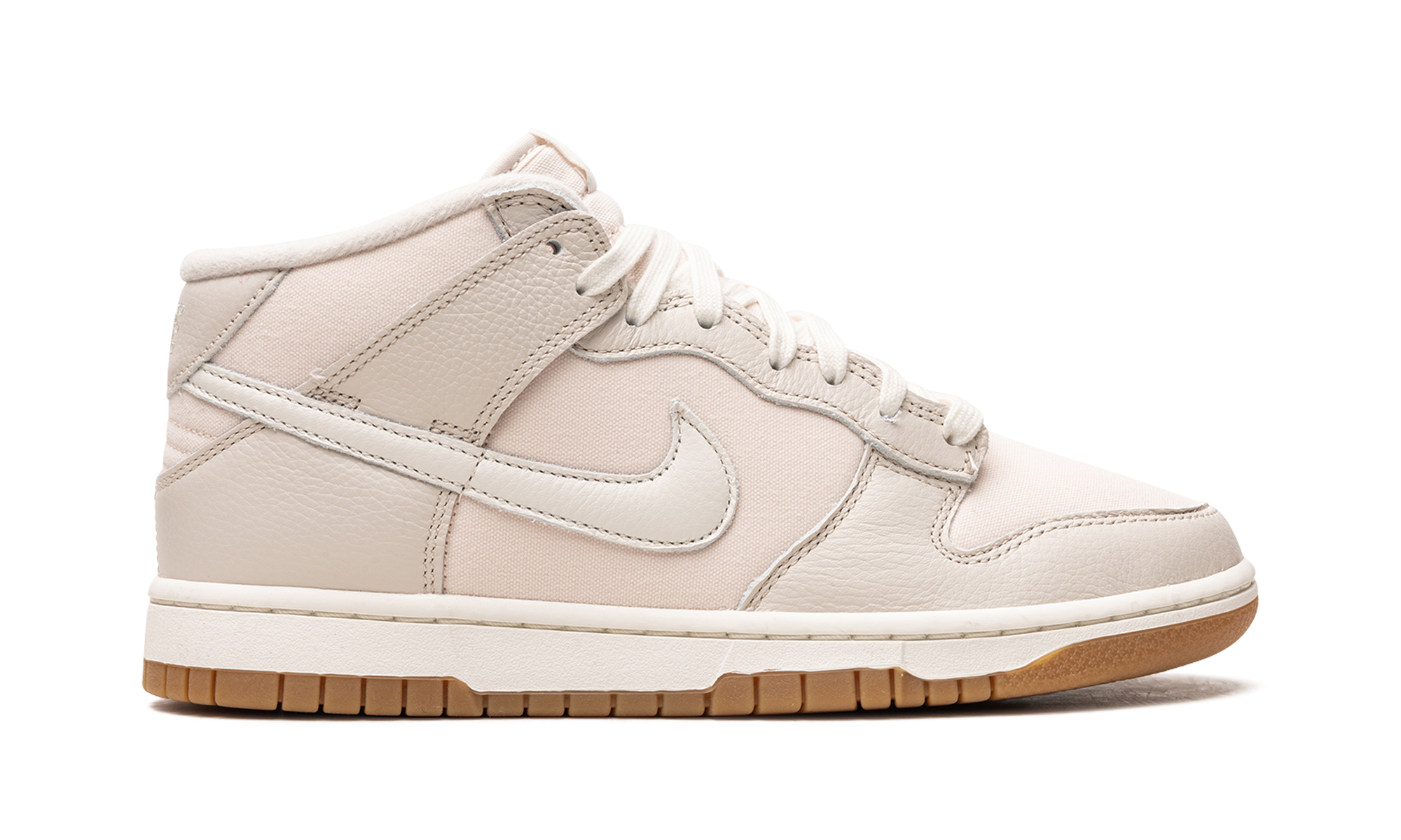 Dunk Mid "Light Orewood Brown" DZ2533 100