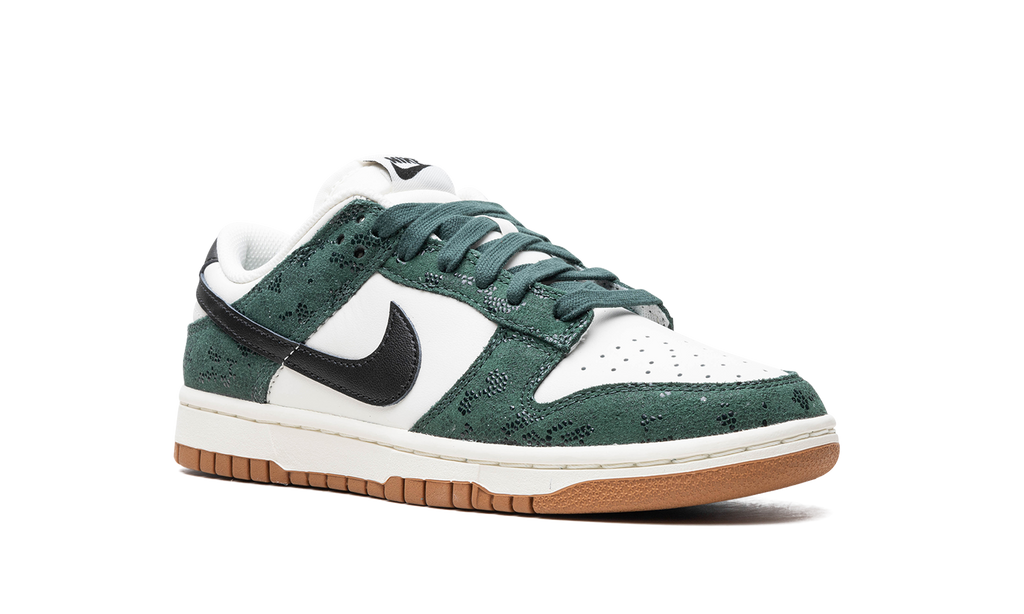 DUNK LOW WMNS "Green Snake" FQ8893 397