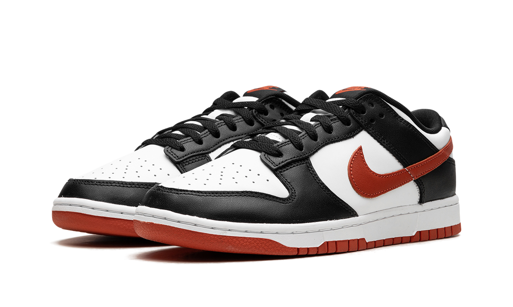 Dunk Low "Dragon Red" DV0833 108