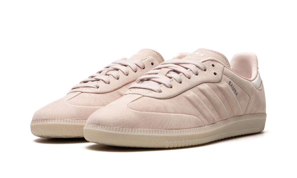 Samba "Wonder Quartz" IE4958