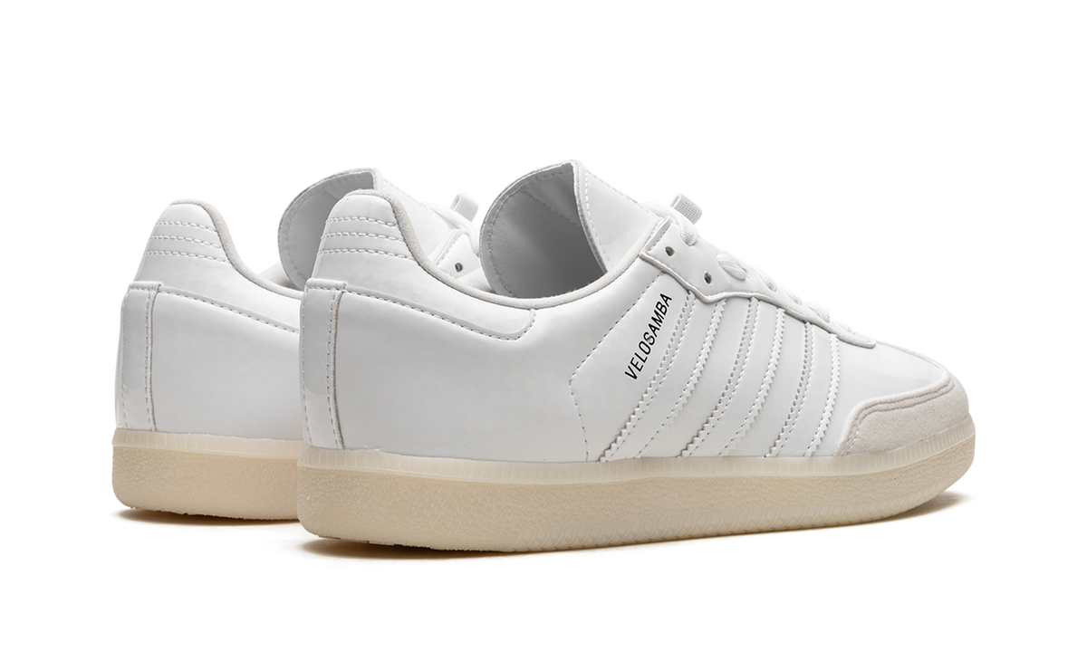 Velosamba Vegan "Cloud White" GX1672
