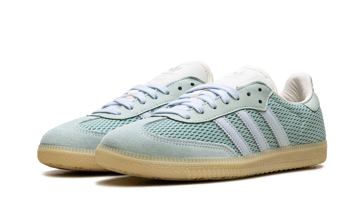 Samba OG "Hazy Green Sky Tint" JI3179