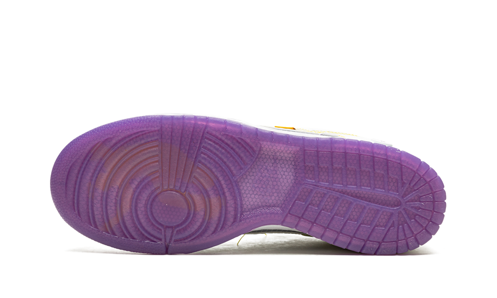 Dunk Low "Union LA - Passport Pack - Court Purple" DJ9649 500