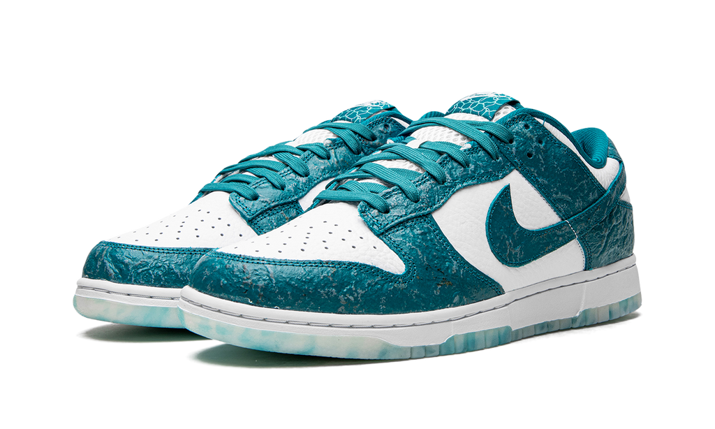 DUNK LOW WMNS "Ocean" DV3029 100