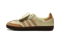 Samba LT WMNS "Cream Warm Sand" JH5706