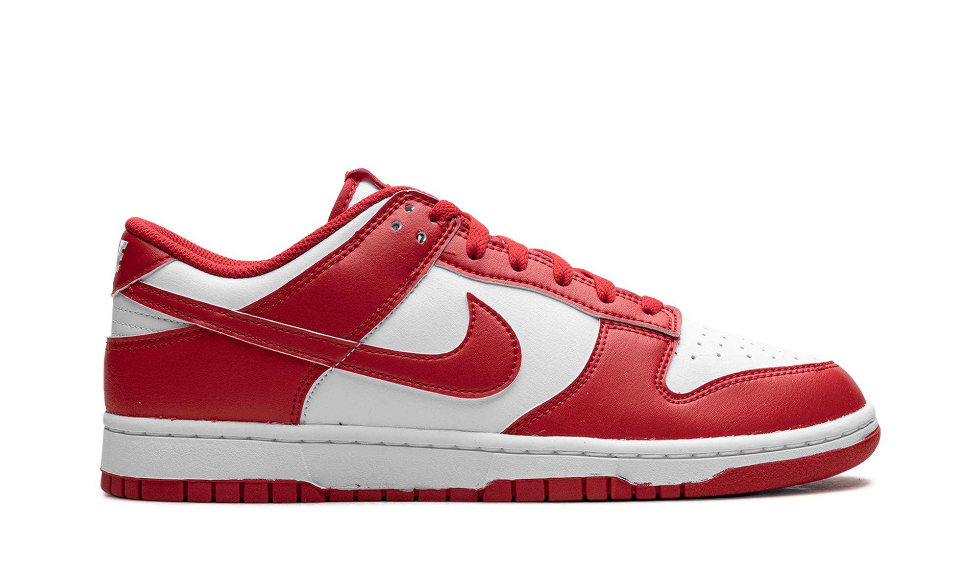 Dunk Low "St. Johns (2025)" HF5441 104
