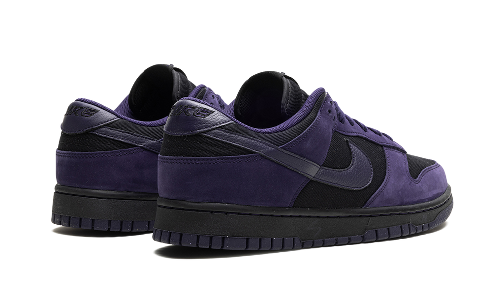 DUNK LO LX WMNS "Purple Ink" FB7720 001