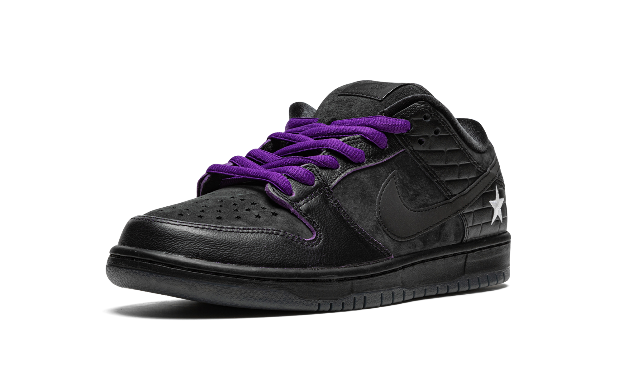 SB Dunk Low "Familia First Avenue" DJ1159 001