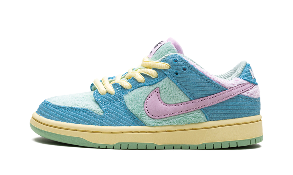 SB Dunk PS "Visty" FZ7195 400