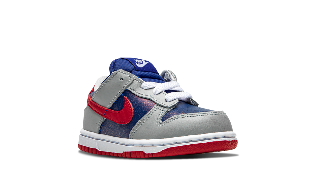 Dunk Low TD "Samba" DB4605 400