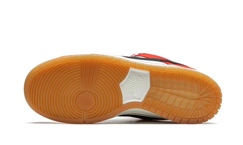 SB Dunk Low Pro QS "Frame Skate - Habibi" CT2550 600