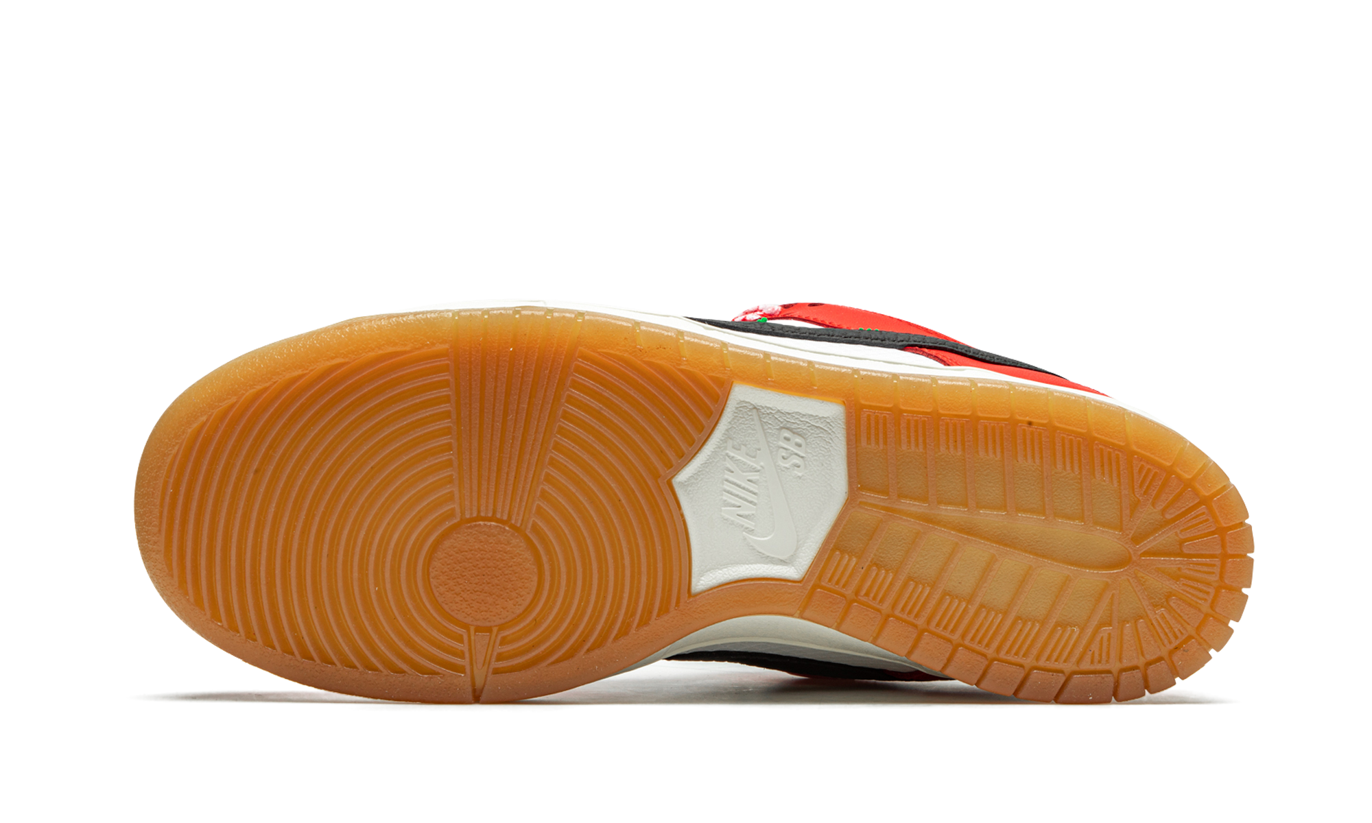 SB Dunk Low Pro QS "Frame Skate - Habibi" CT2550 600
