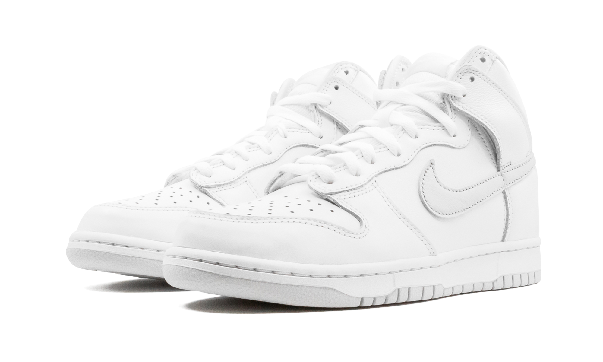 Dunk High SP "Pure Platinum" CZ8149 101