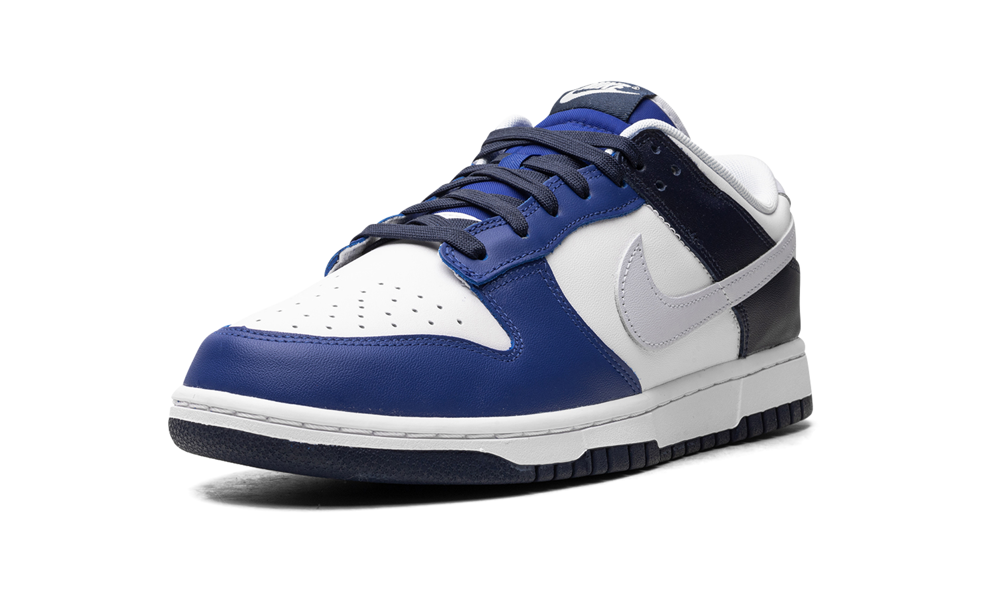Dunk Low "Game Royal Navy" FQ8826 100