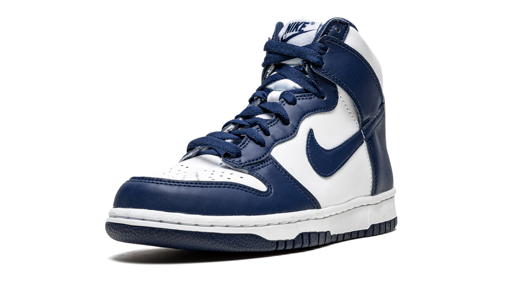 Dunk High GS "Championship Navy" DB2179 104
