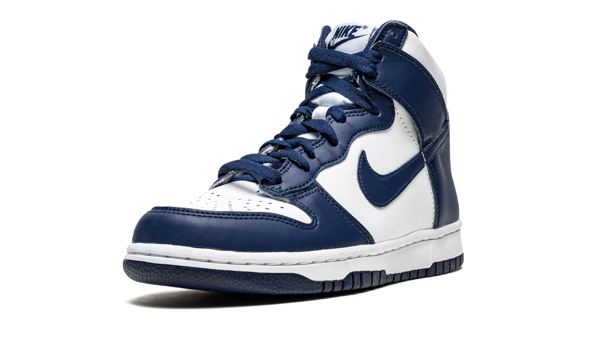 Dunk High GS "Championship Navy" DB2179 104