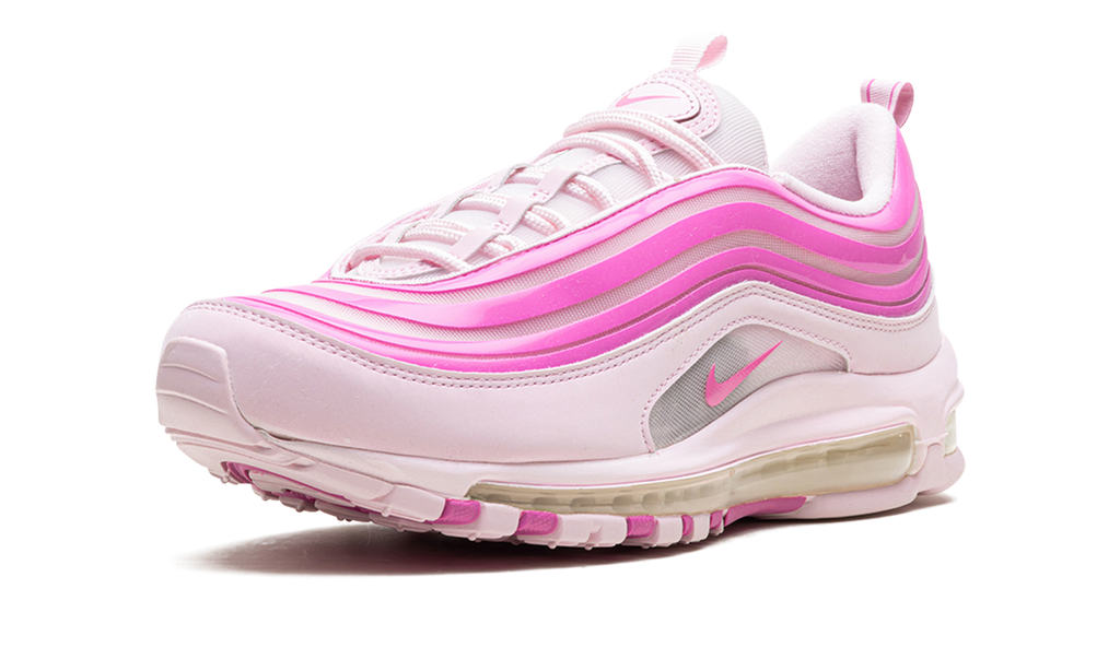 Air Max 97 "Pink Foam" FJ2588 600
