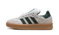 Samba XLG "Putty Grey Collegiate Green" JI3197