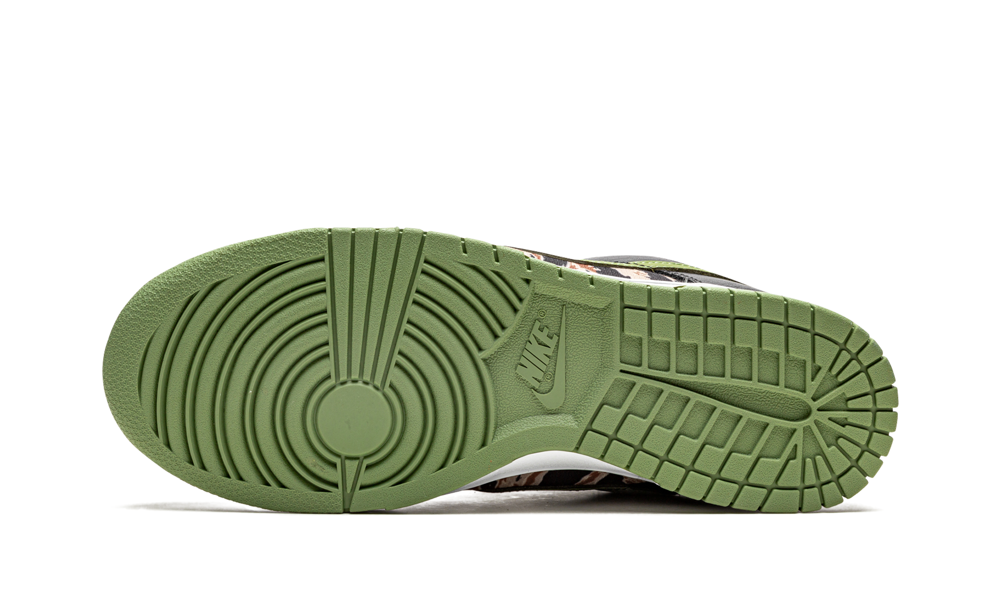 Dunk Low "Black Multi-Camo" DH0957 001