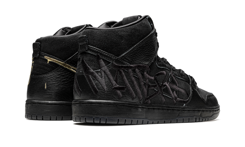 SB Dunk High Pro QS "Faust" DH7755 001
